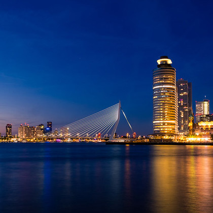 Rotterdam, Netherlands